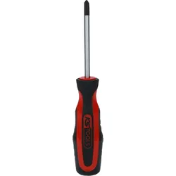 KS Tools ERGOTORQUEplus® Schraubendreher fürTRI-WING-Schrauben - 159.1258
