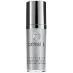 Cosmetic COSNOBELL Teloplatin Cellualar Platin Intensive Serum 30ml