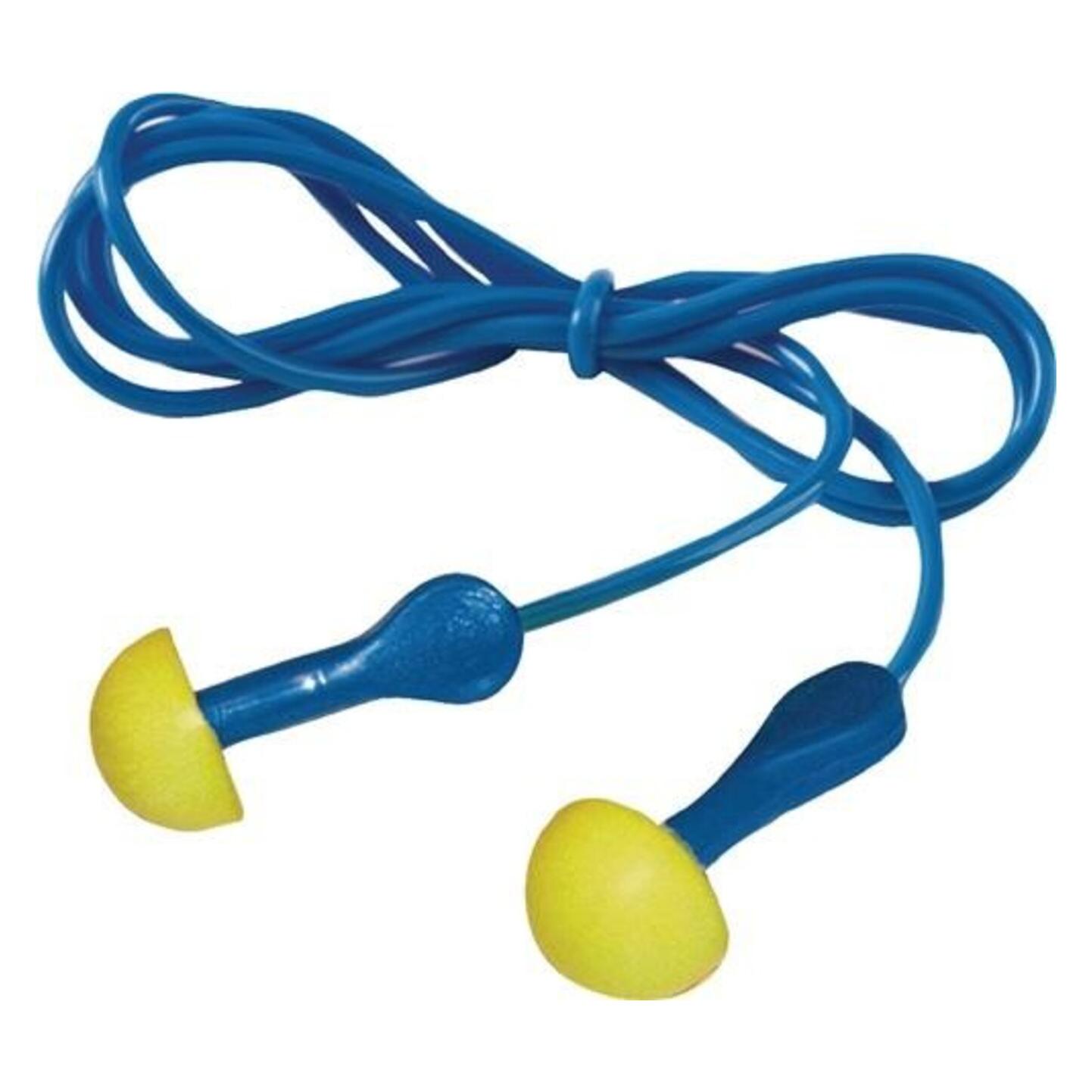 EAR 3M EX-01-001 E-A-R EXPRESS Gehörschutzstöpsel SNR 28db (2x) (EX01001)