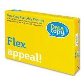 Data Copy Datacopy Mulifunktionspapier, 500 Blatt (A4, 500 Blätter, 100 g/m²) (386363)