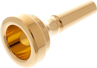Denis Wick 4880 Trombone 4ABL