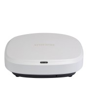 Ruckus CommScope Wireless AP• Wi-Fi 7• BE 802.11be• AX• 2x2 2• Indoor• 2.5 R370 dual band 2,4 GHz and 5 concurrent 802.11be Entry-Level wireless access point up to 256 clients 2x2:2 streams GHz/5 PoE support. Does not include power adaptor or injector. In (901-R370-WW02)
