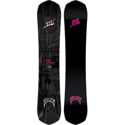 LIB TECH MAYHEM RAD RIPPER Snowboard 2026 - 153