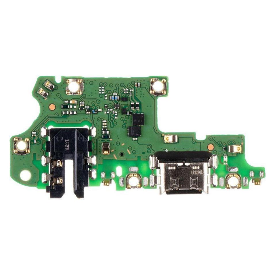 Honor X8 Board with Charging Connector (Service Pack) (Honor X8) (57983110180)