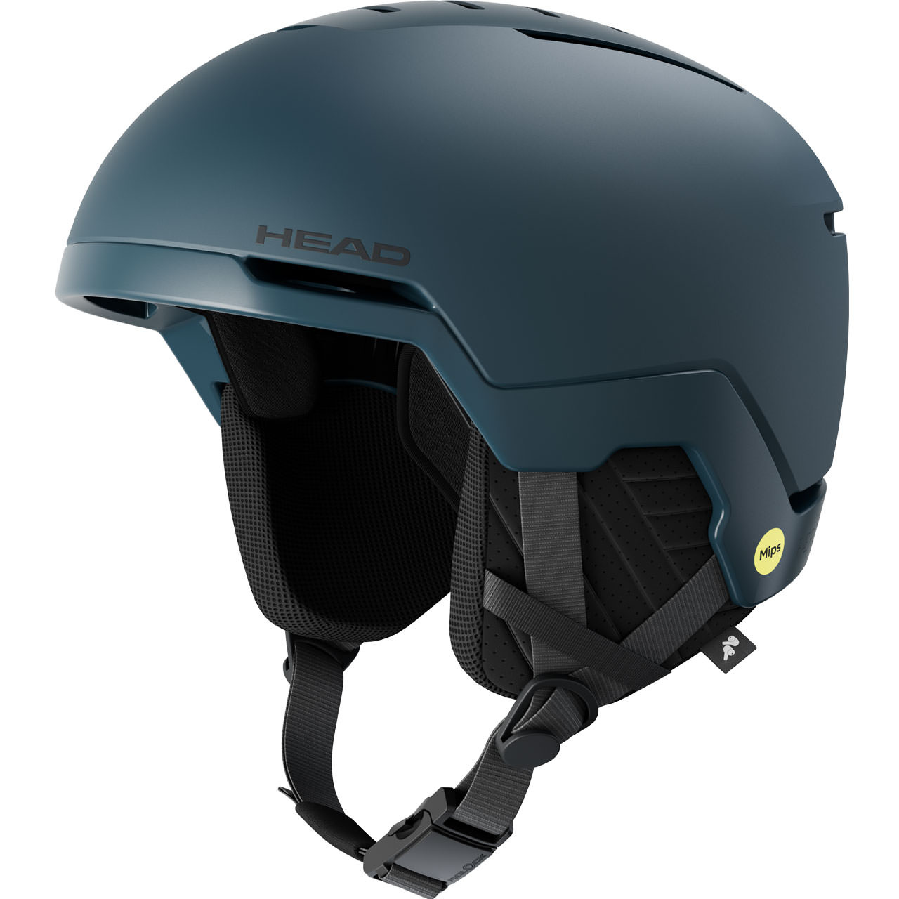Head Faero EXP Mips nightpetrol - M/L = 56 - 59 cm