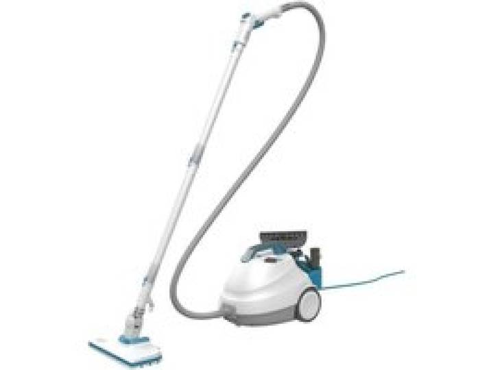 BLACK+DECKER - BHSMP2314-QS - Nettoyeur Vapeur traineau multifonction 2300W - Réservoir : 1 2L - Câble : 8m - 14 accessoires