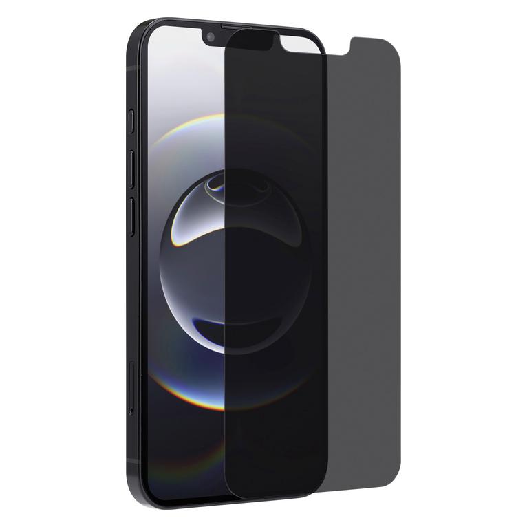 Renkforce Privacy Protection Displayschutzfolie iPhone 16e iPhone 16e 1 St. Seit (1 Stk., Apple iPhone 16e) (RF-6788308)
