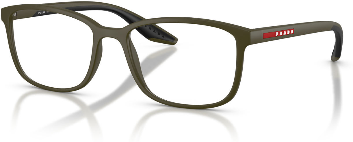 Brille Prada Linea Rossa PS 07RV (15X1O1) Herren
