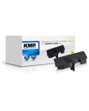 KMP Toner Kyocera TK5240Y comp. yellow K-T84Y Kompatibel Tonereinheit Yellow (2912,0009)