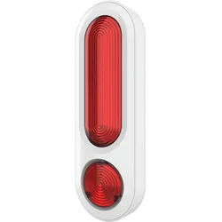 Philio, Einbruchschutz + Alarmanlage, Z-Wave Aussensirene