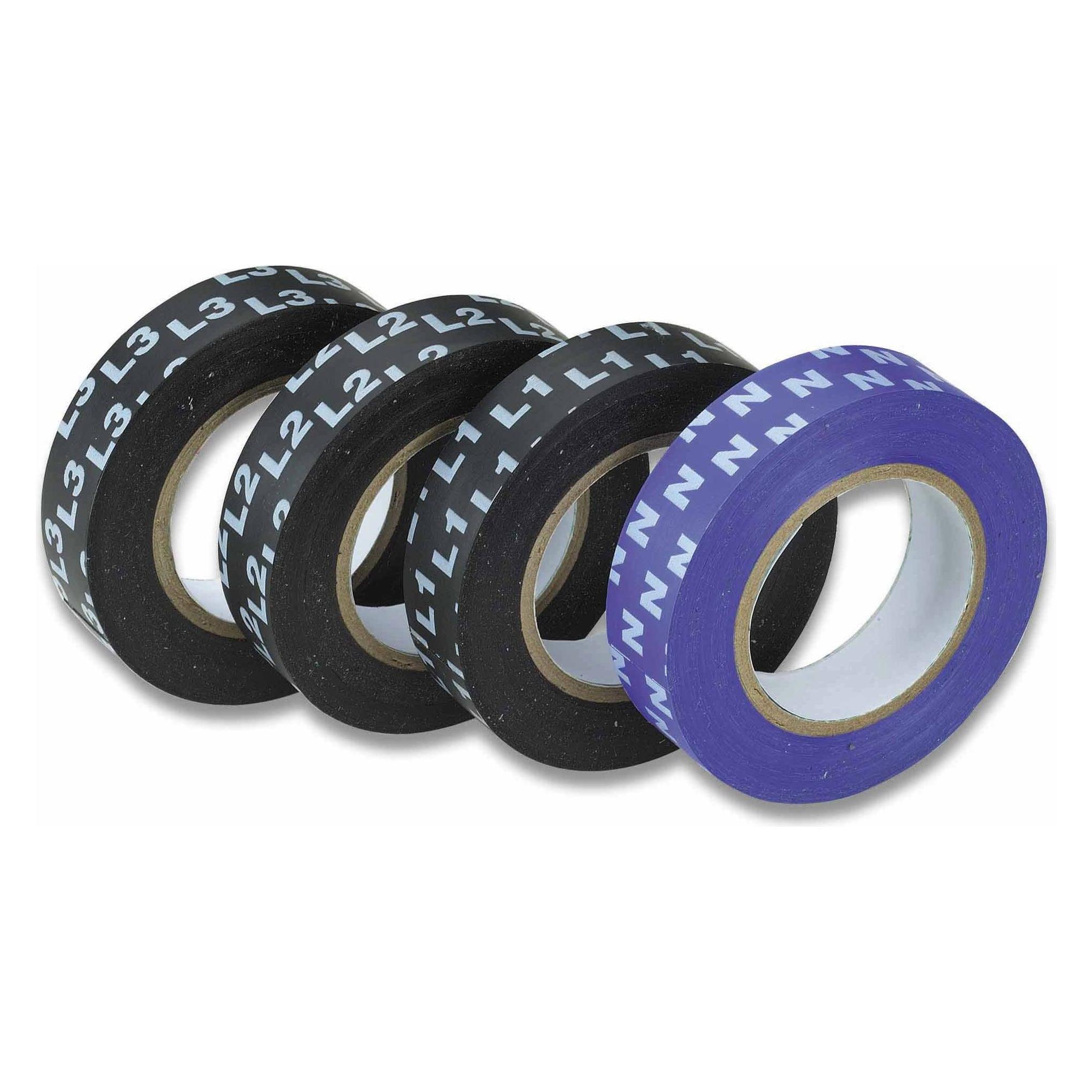 Cimco Isolierband (15 mm) (160205)