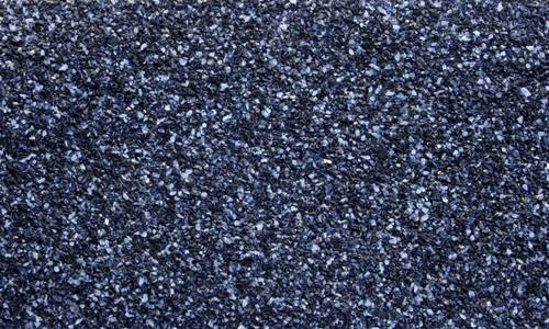 TAMS Elektronik 79-10113-01-C Granitschotter schwarz-meliert 500ml