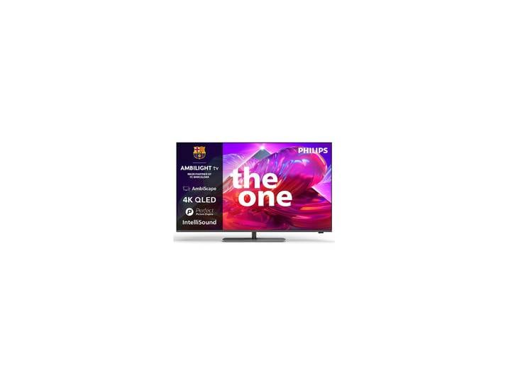Philips Tv Qled 4k - 65pqs9001 - Philips