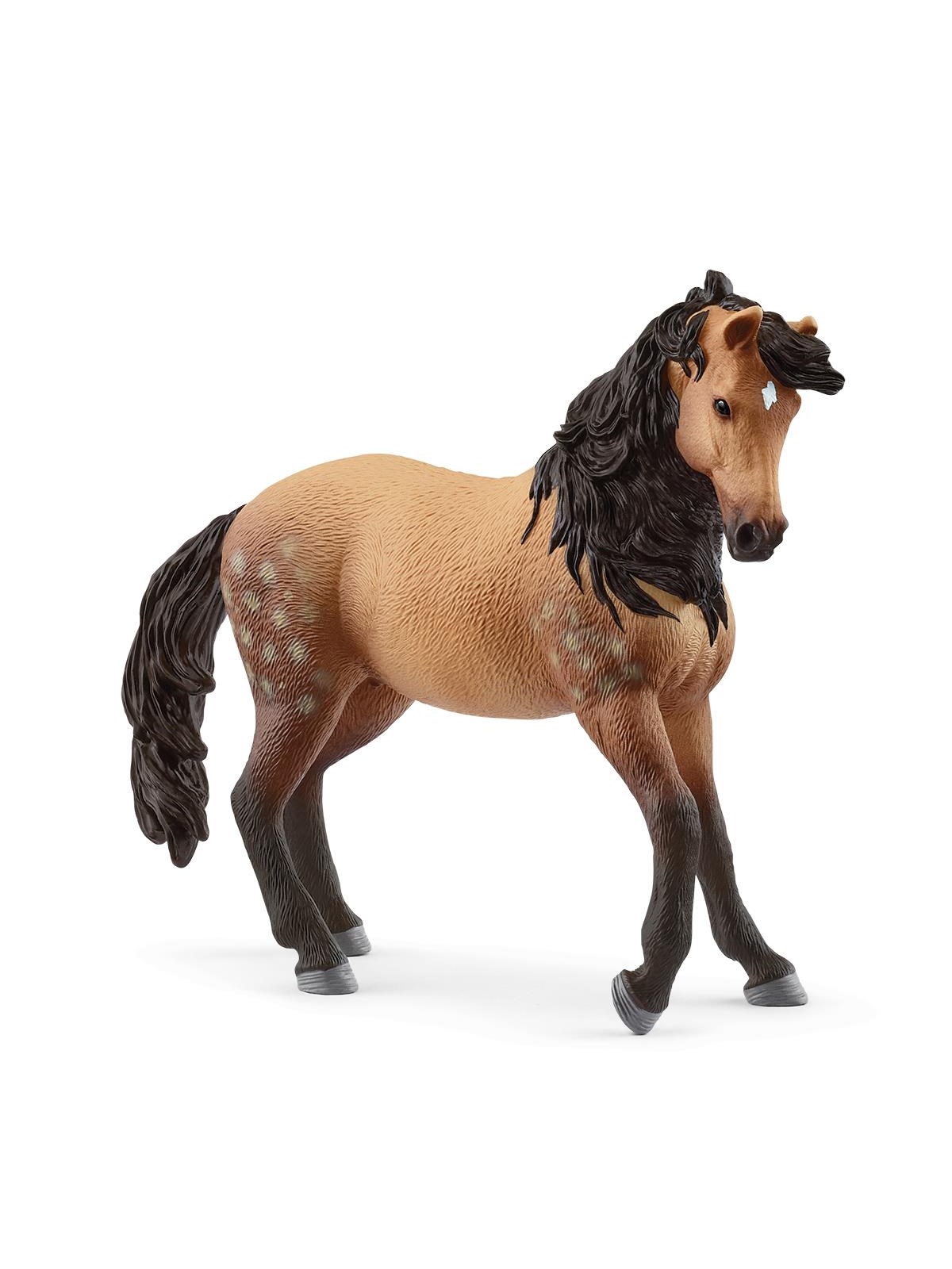 Schleich Andalusische Stute