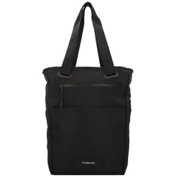 Timbuk2 Scholar Schultertasche 31 cm Laptopfach  schwarz