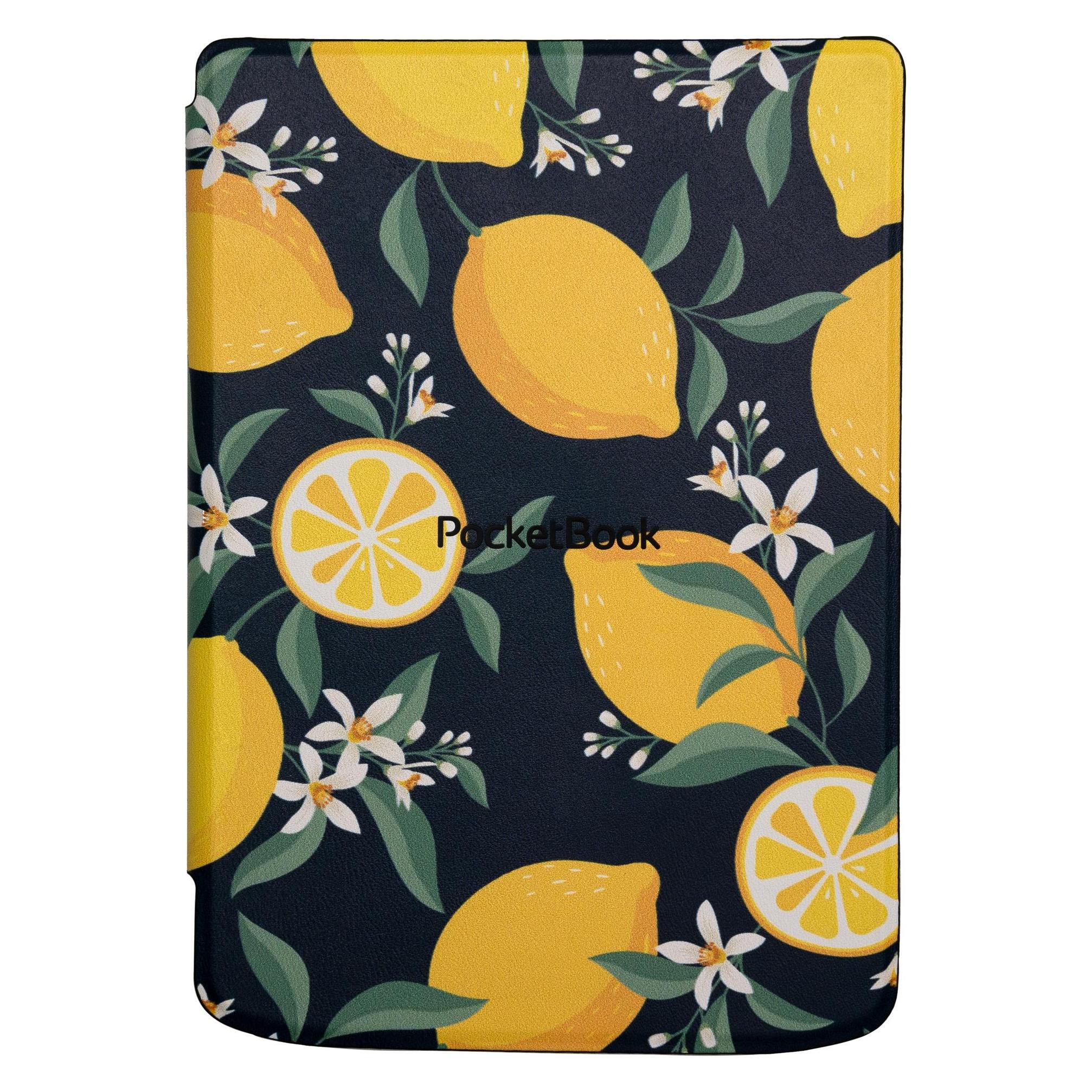 PocketBook Shell Cover (Pocketbook Verse, PocketBook Verse Pro) (SH-634-LNP-WW)