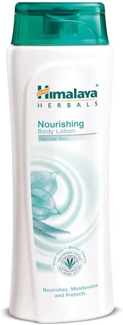 Himalaya Herbals CREME CORPORAL NUTRITIVA 200ml