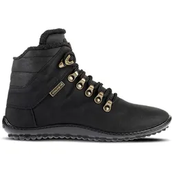 Leguano Unisex Husky schwarz 47.0