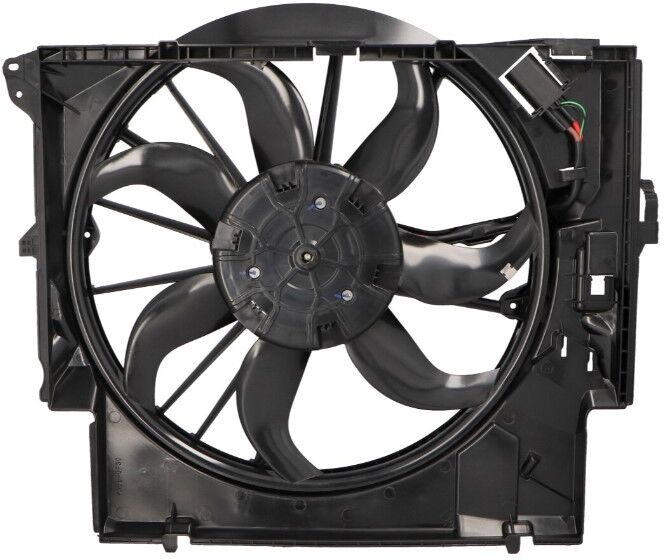LTD LTD-17427545366 Fan, radiator