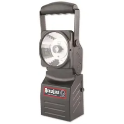 AccuLux, Arbeitsleuchte, Arbeitsleuchte Explosionsgeschützte mit Notlichtfunktion EX SLE 16 Set (180 lm)
