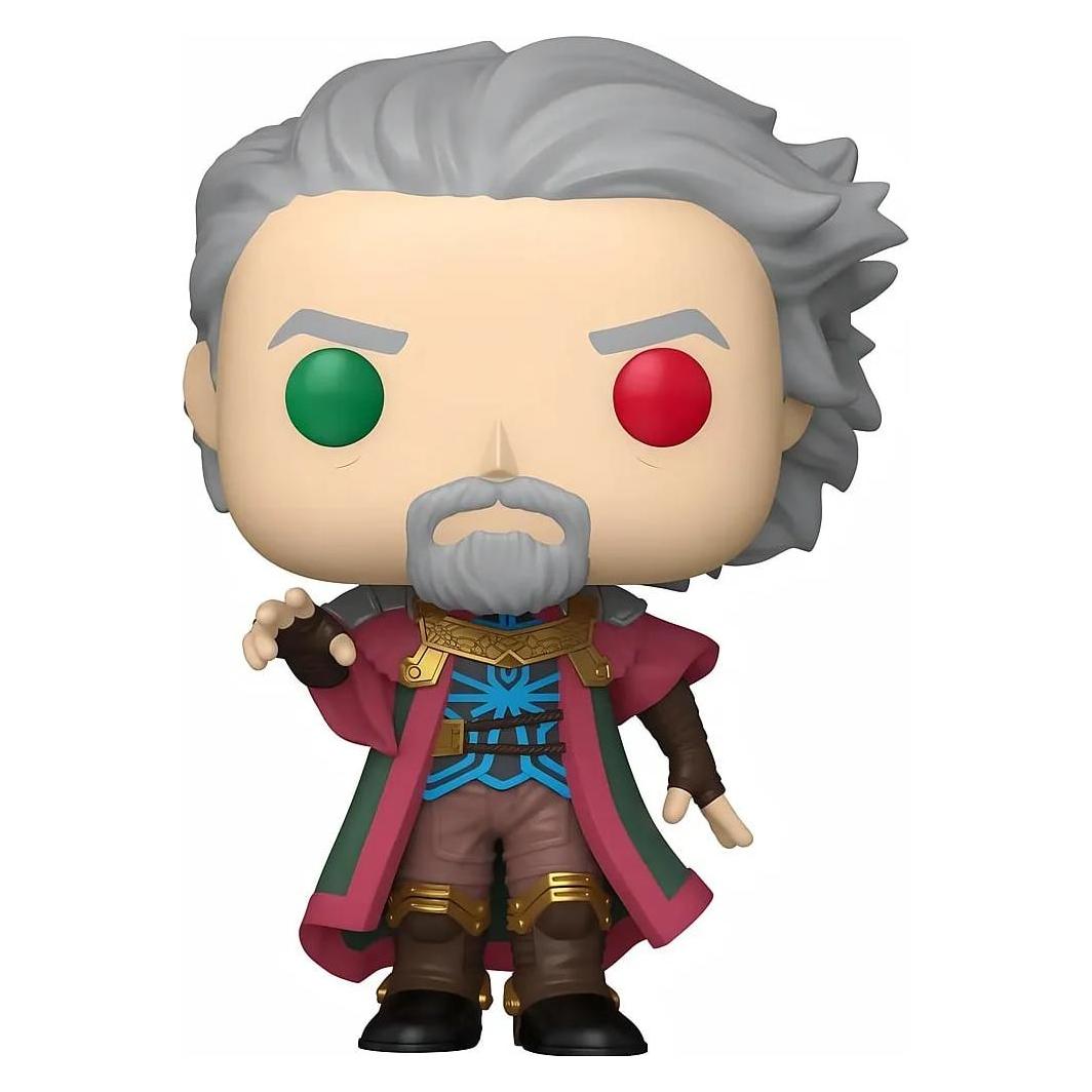 Funko POP Magic The Gathering S4 Urza (FUPC2322)