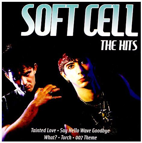 Soft Cell - The Hits - Preis vom 11.10.2026 03:10:56 h
