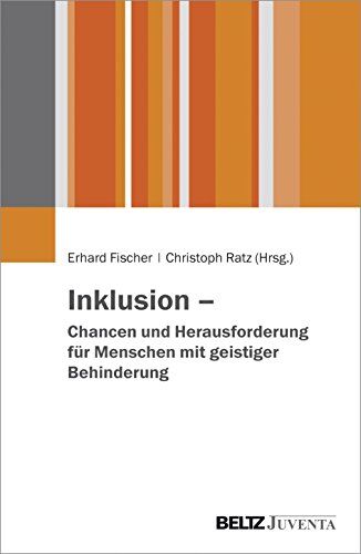 Erhard Fischer - Inklusion - Chancen und Herausforderungen für Menschen mit geistiger Behinderung - Preis vom 11.10.2026 03:10:56 h