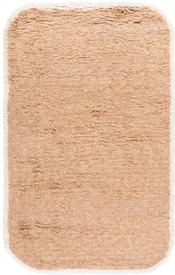 SAFAVIEH Handmade Casablanca Aoiffe Shag Wool Rug