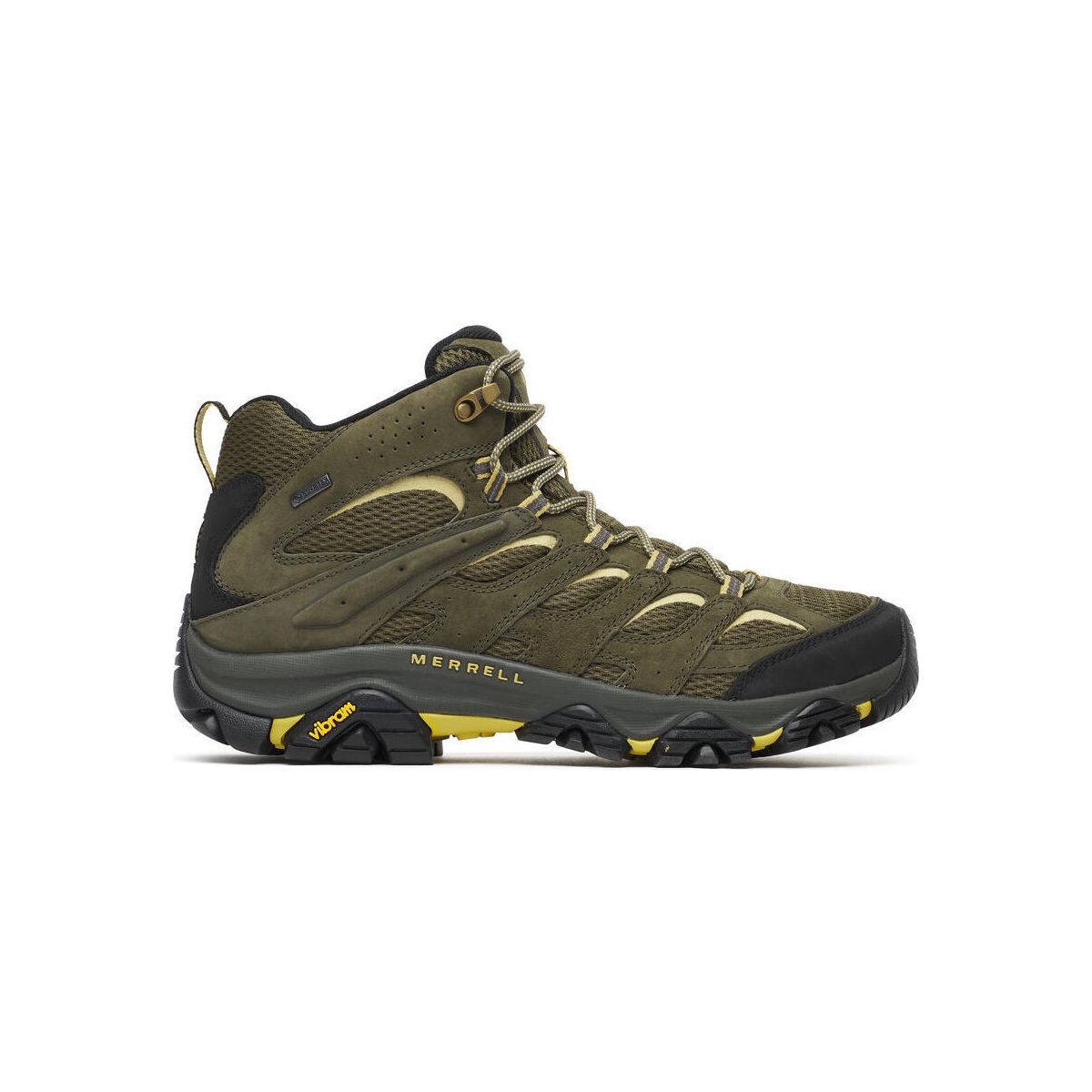 Merrell Moab 3 Mid GTX Men loden 49 J00005414-49