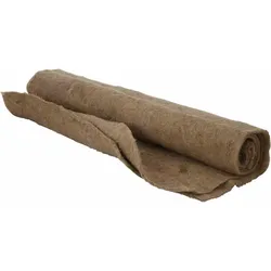 Siena Garden Nadelfilzmatte 50x150 cm, Material aus Jute in natur