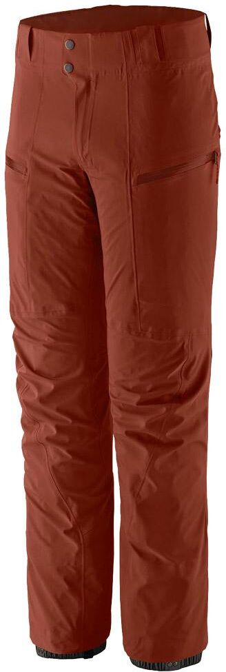 Patagonia  - M's Stormstride Pants Dried Vanilla - M - Pantalon Ski