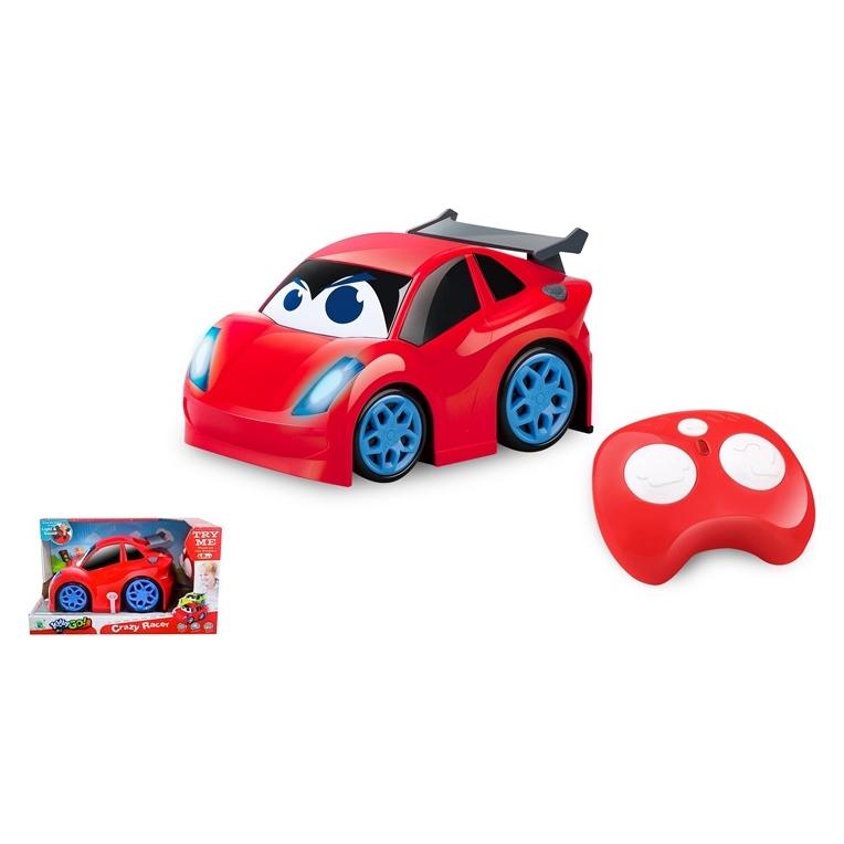 Radio controlled car Crazy Racer DHTRC10597 (64442496)