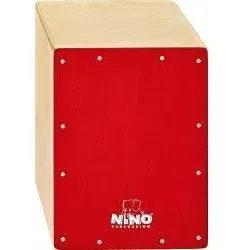 Cajon Rot 33cm