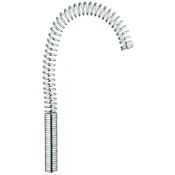 Grohe Feder 46733 edelstahl 46733SD0