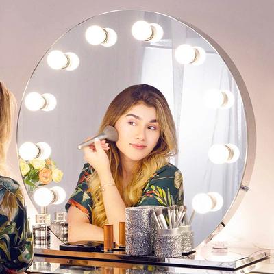 CreateConfidence LED Vanity Mirror Light LED Vanity Mirror Light