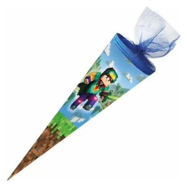 Idena Blockscape mit Tüllverschluss (50 cm, 1x) (69302718)