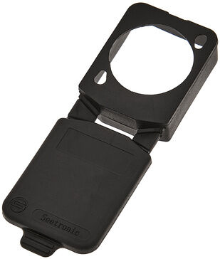 Seetronic SCDX-5