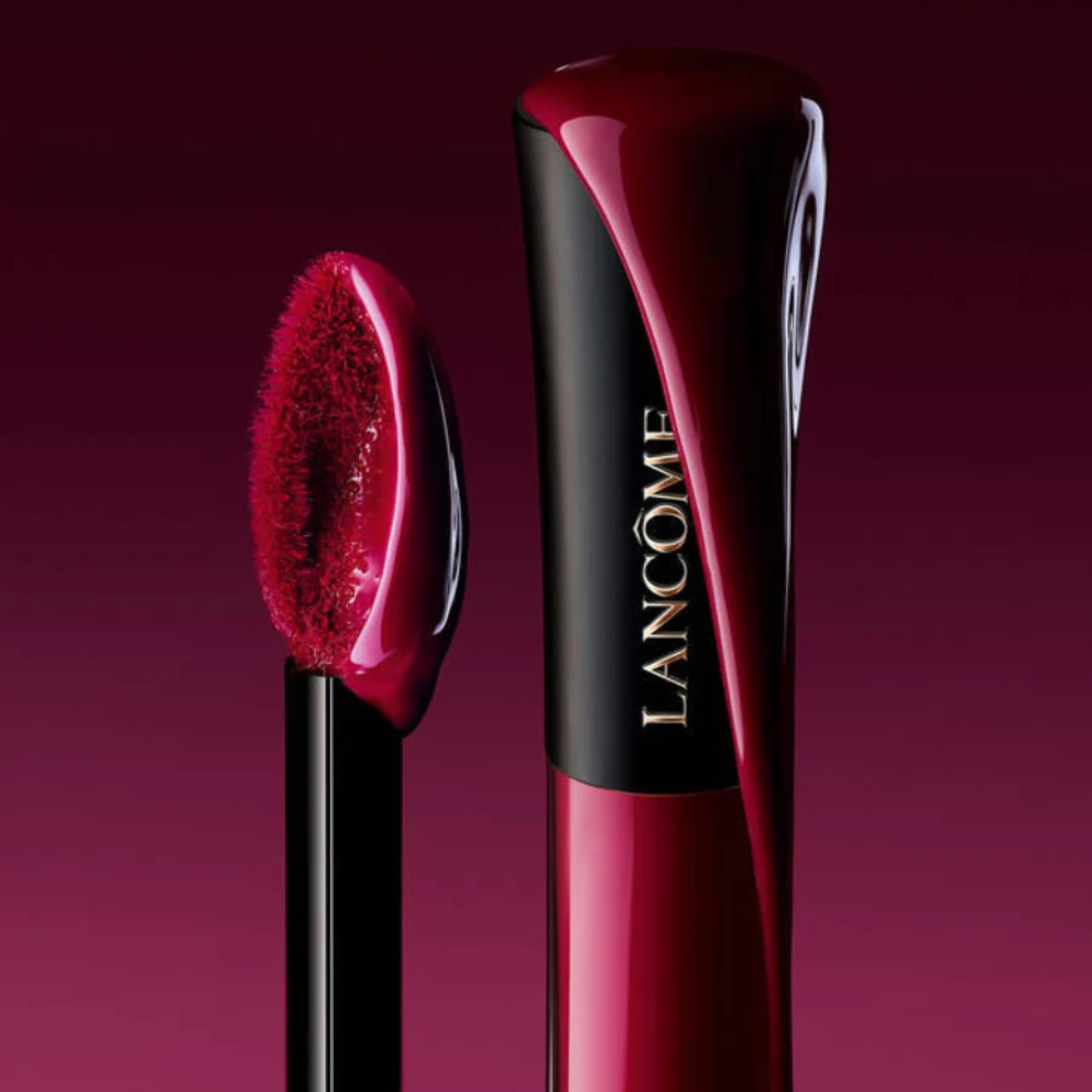 Lancôme L'Absolu Rouge Glaze Tintation Lipstick 1&nbsp;un. 701 Snooze in Nude