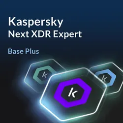 Kaspersky Next XDR Expert - Base Plus