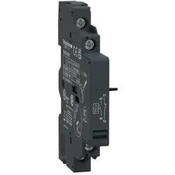 Schneider Electric GVAD1001 Hilfsschalter, 1Sf+1Ö, seitlich