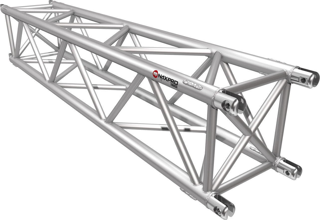 Traversen Naxpro-Truss Gs 34 Strecke 182,88 Cm