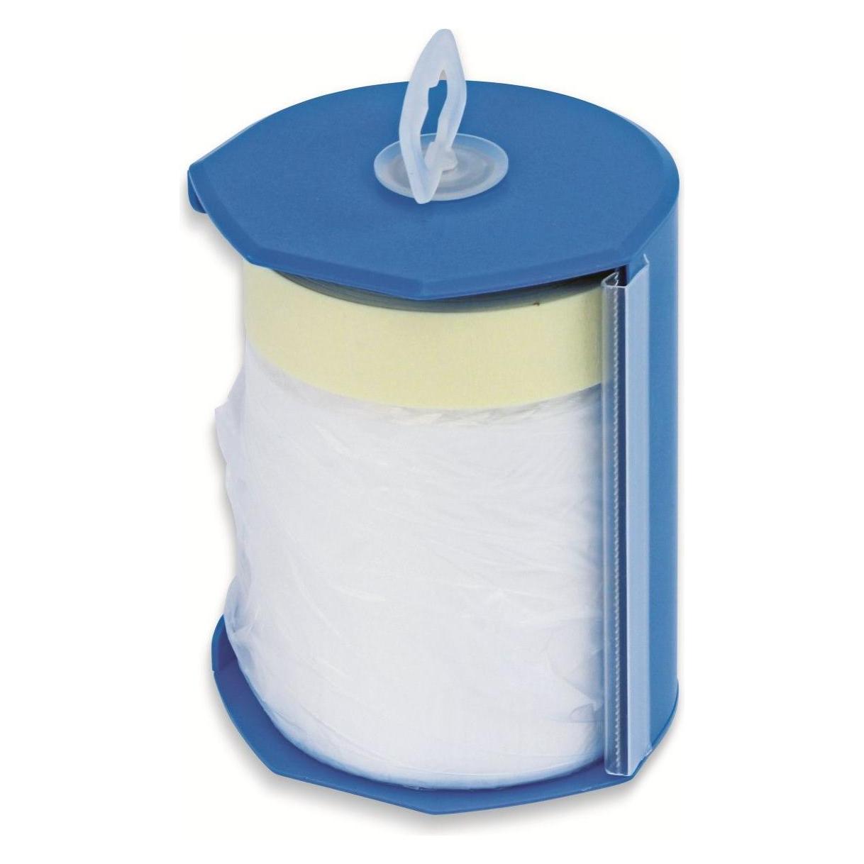Kinzo Abdeckroller mit Folie 550mm x 33m (33 m x 550 mm) (8711252185248)