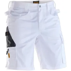 Jobman Kurze Hose ohne Holstertaschen 2723 1099 c64