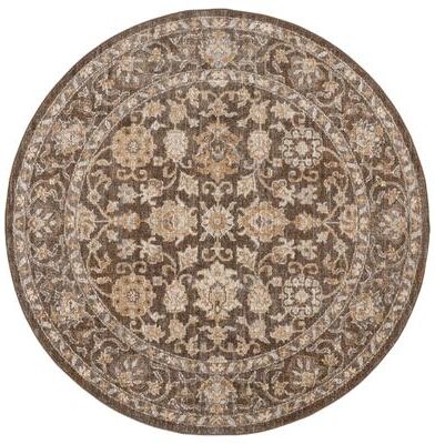 SAFAVIEH Hazel Aina Traditional Oriental Rug