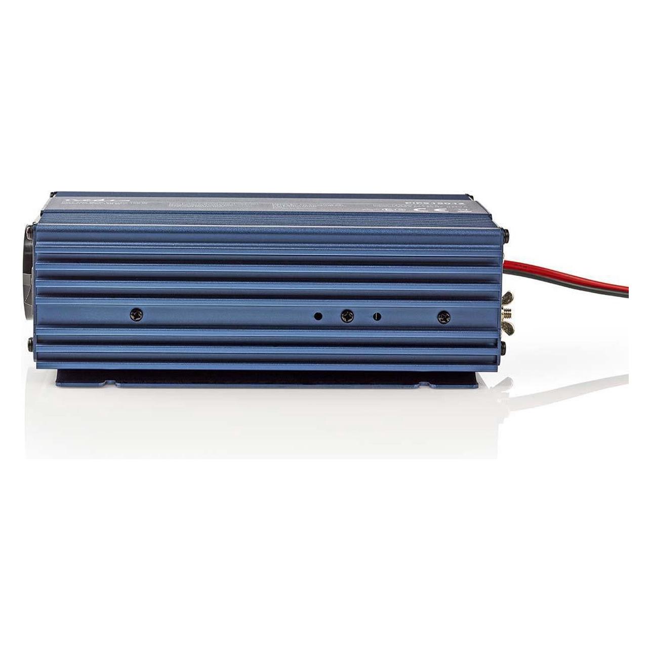 Nedis Power Inverter Reine Sinus-Wellen - Eingangsspannung: 12 VDC (PIPS15012)