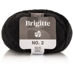 Lana Grossa Wolle Brigitte No. 2