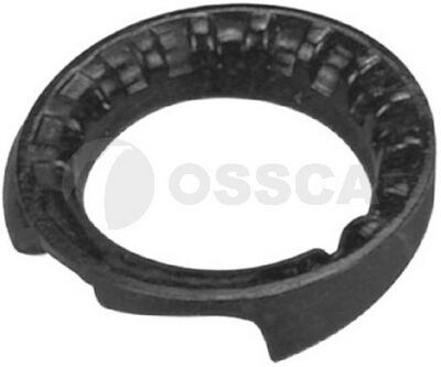 Ossca Federaufnahme 02397 Hinterachse Für Vag