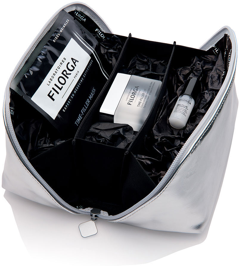 Laboratoires Filorga TIME-FILLER 5XP Crema Estuche 3 pz