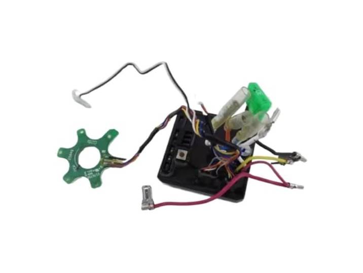 Original-Controller 620743-4 for DTW180 DTW181 Elektrowerkzeug-Zubehör