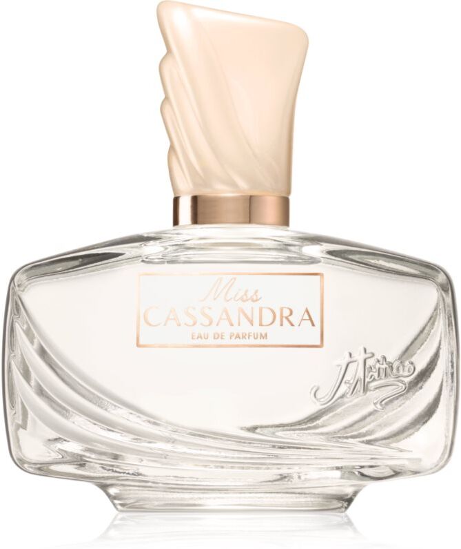 Jeanne Arthes Miss Cassandra Eau de Parfum pour femme 100 ml